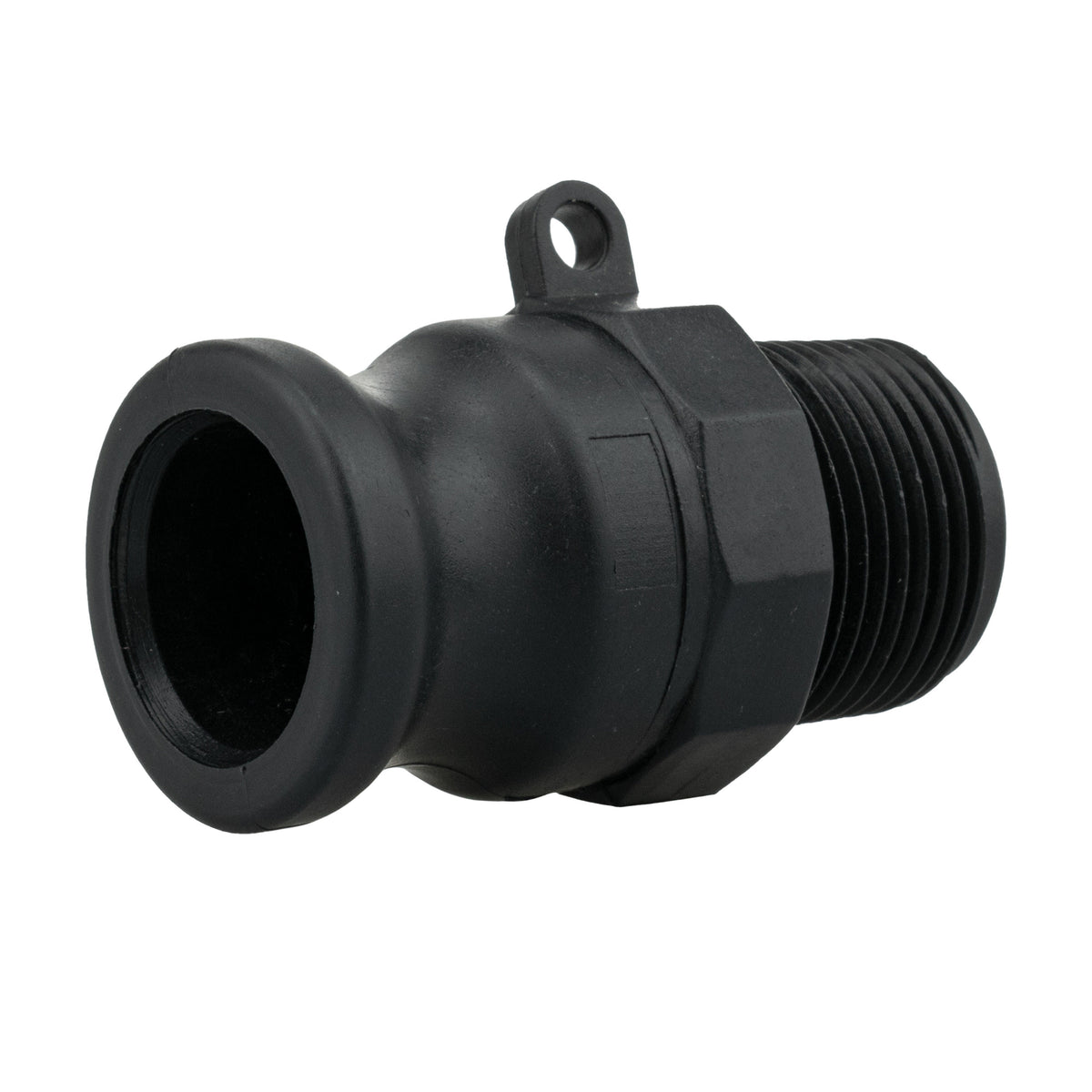 Camlock Type F 4"