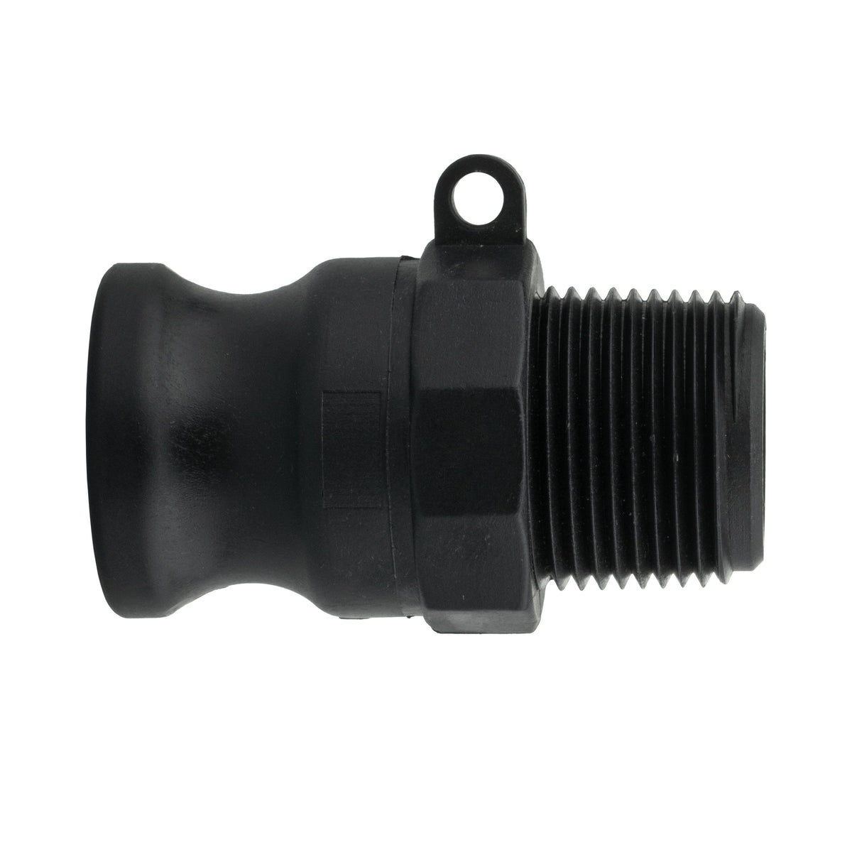 Camlock Type F 1.25"