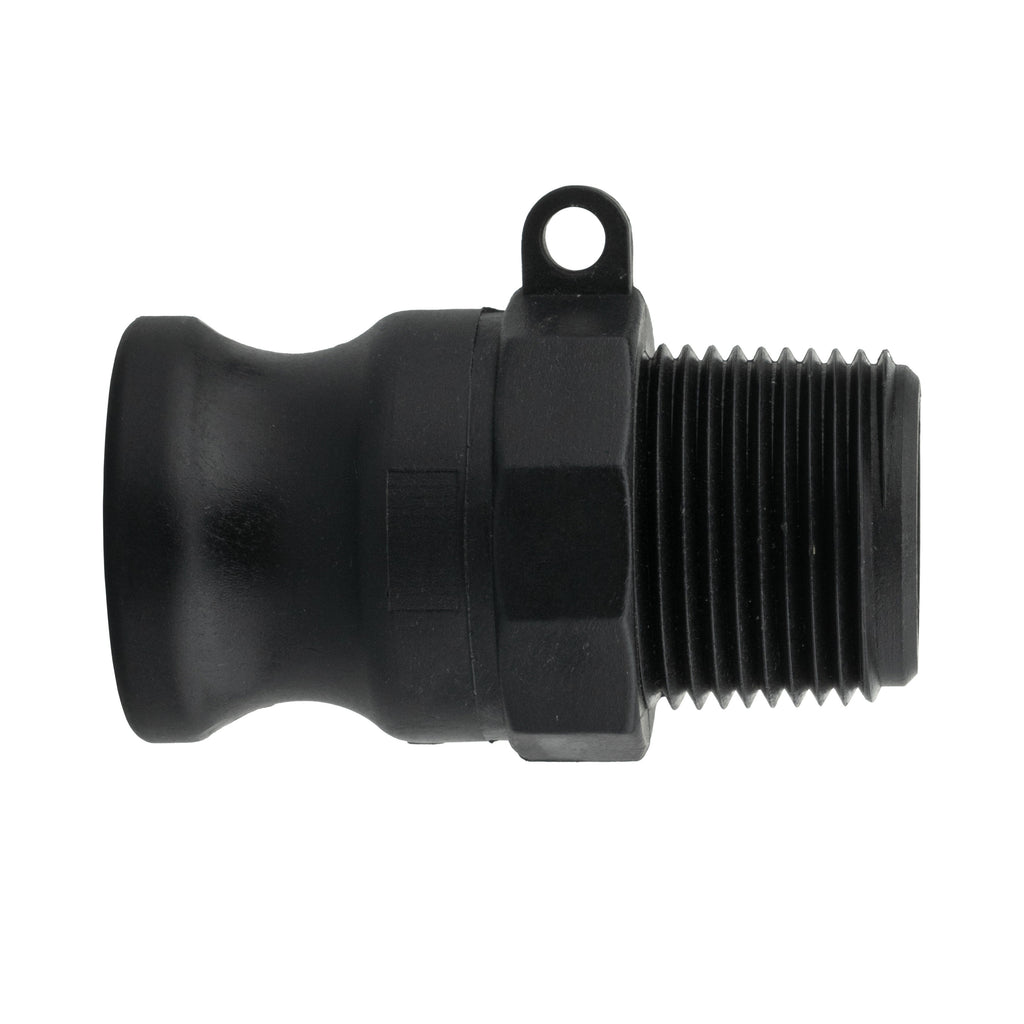 Camlock Type F 1"