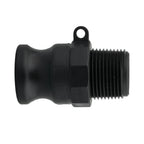 Camlock Type F 1.5"