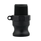 Camlock Type F 4"
