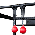 CANNON BALL GRIPS (PAIR)