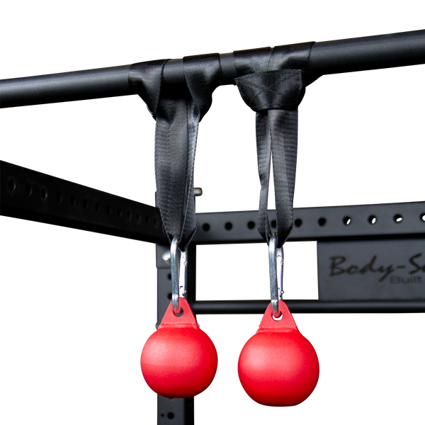 CANNON BALL GRIPS (PAIR)