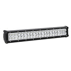 Giantz LED Driving Light 20 Inch Flood Spot Light Bar Driving Lamp Offroad Truck