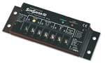 MorningStar SunSaver SS-10L-24V, PWM Charge Controller, 10 Amp, 24 Volt , LVD Low Voltage Override Protection