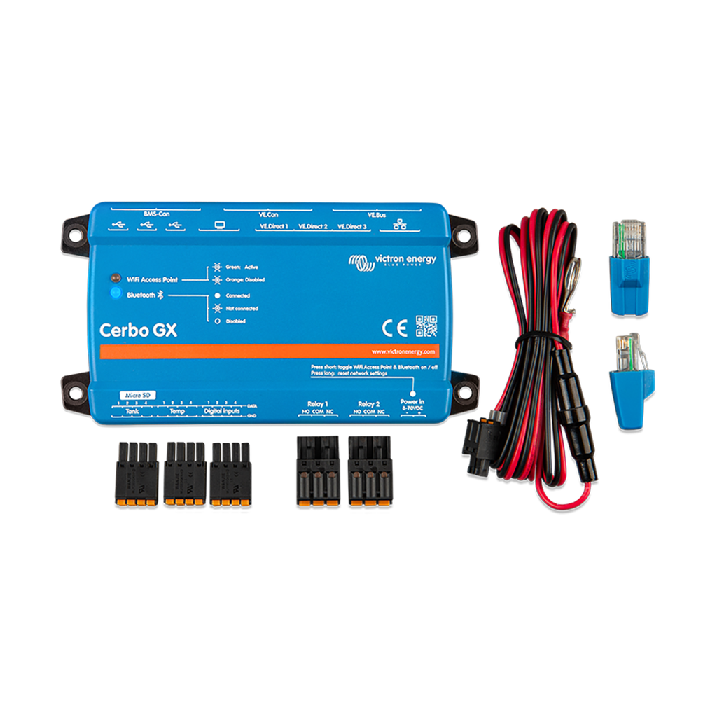 Victron Cerbo GX MK2