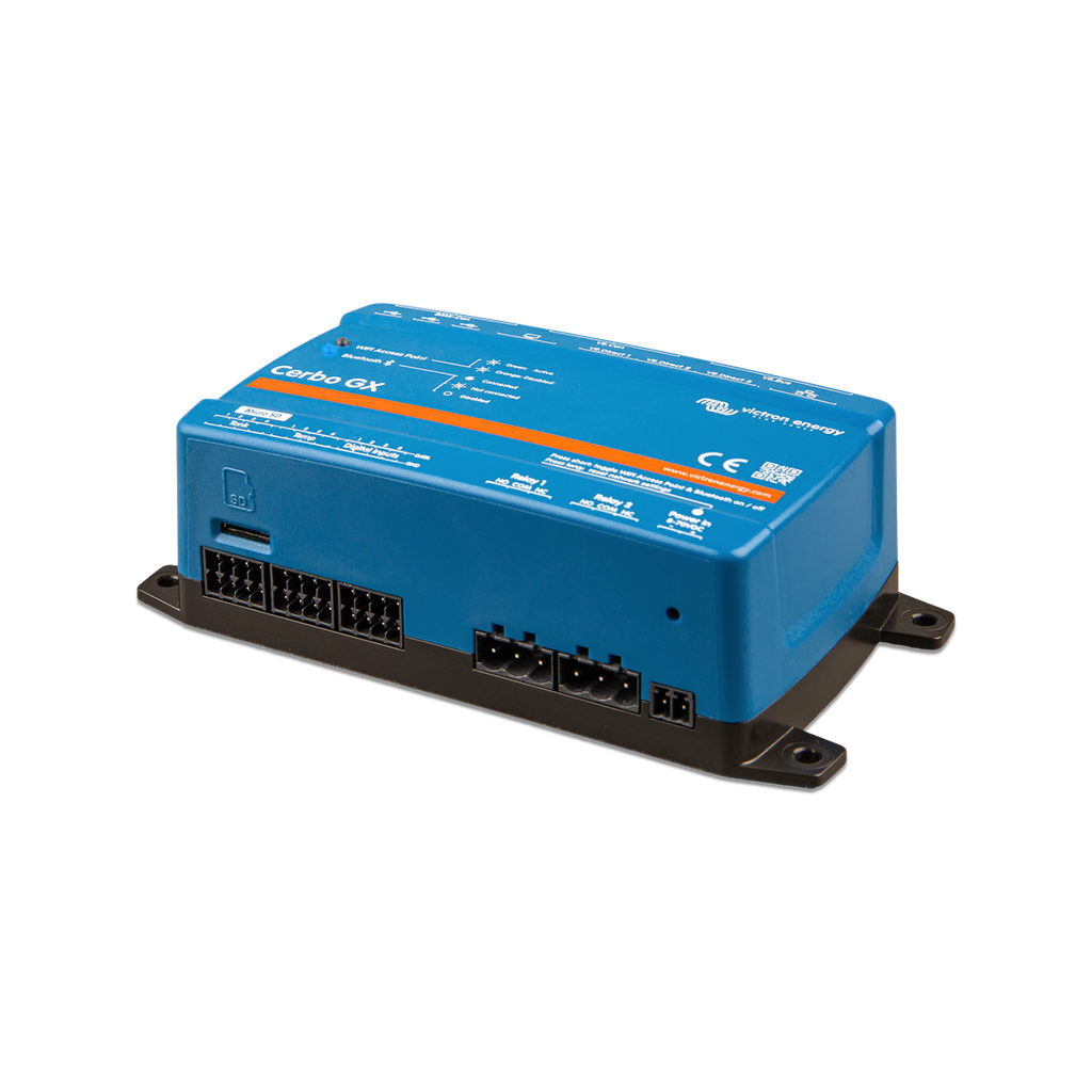 Victron Cerbo GX MK2