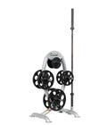 HOIST CF-3443 OLYMPIC PLATE TREE