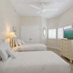 KIMBALL 52 inch 3-Blade Ceiling Fan with LED Light & Remote