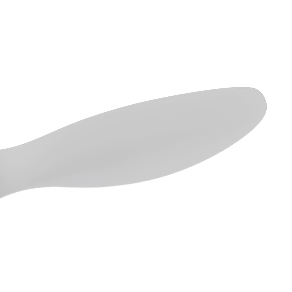 ISOLA 52 inch 3-Blade No Light Ceiling Fan with Remote