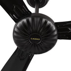 OBERON 56 inch 3-Blade No Light Ceiling Fan with Remote-Z3