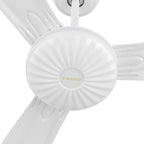 OBERON 56 inch 3-Blade No Light Ceiling Fan with Remote-Z3