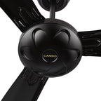 OBERON 56 inch 3-Blade No Light Ceiling Fan with Remote-Z4