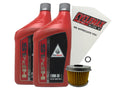 Honda HP4S Full Synthetic Oil Change Kit for 2022-2025 REBEL 300