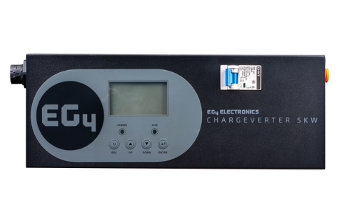 EG4 48V Battery Charger CHARGEVERTER-GC
