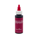 Burgundy Wine, Liqua-Gel, 2.3 oz.