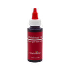 Christmas Red, Liqua-Gel, 2.3 oz.