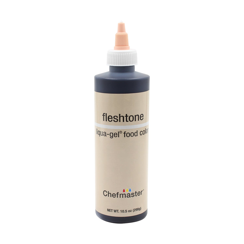 Fleshtone, Liqua-Gel, 10.5 oz.