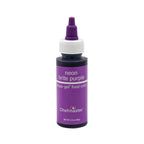 Neon Brite Purple, Liqua-Gel, 2.3 oz.
