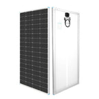 Renogy 200 Watt 12 Volt Monocrystalline Solar Panel