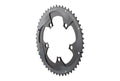 SRAM Road 22 Chainring Red 53T x 130mm BCD Chainring with Two Pin Positions B2