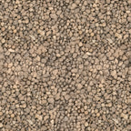 Expanded Clay Aggregate, KERAMZYT, Grade 4-8mm