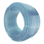 Clear PVC Pipe 16mm*20mm