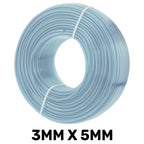 Clear PVC Pipe 3mm*5mm