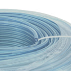 Clear PVC Pipe 4mm*6mm