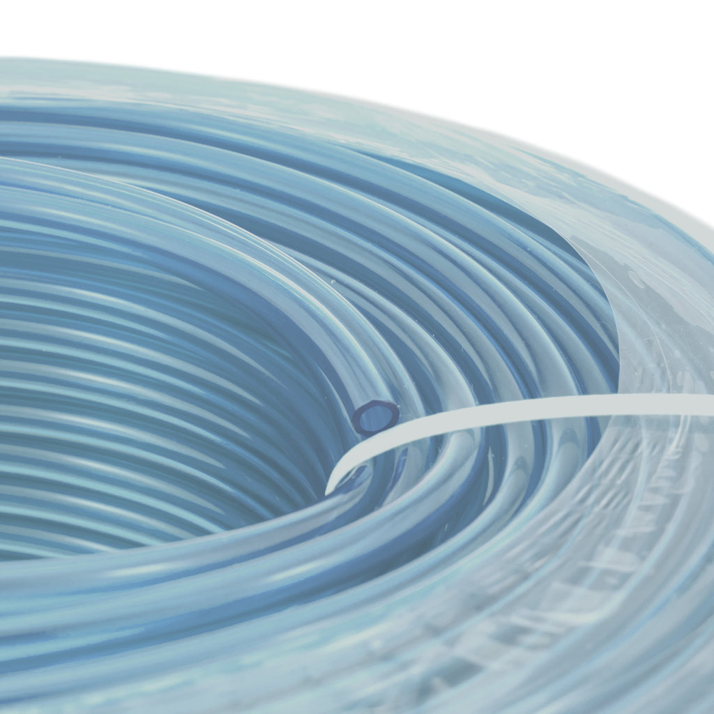 Clear PVC Pipe 4mm*6mm