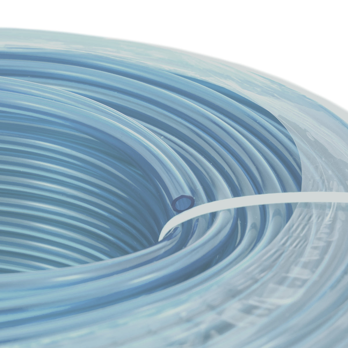 Clear PVC Pipe 4mm*6mm