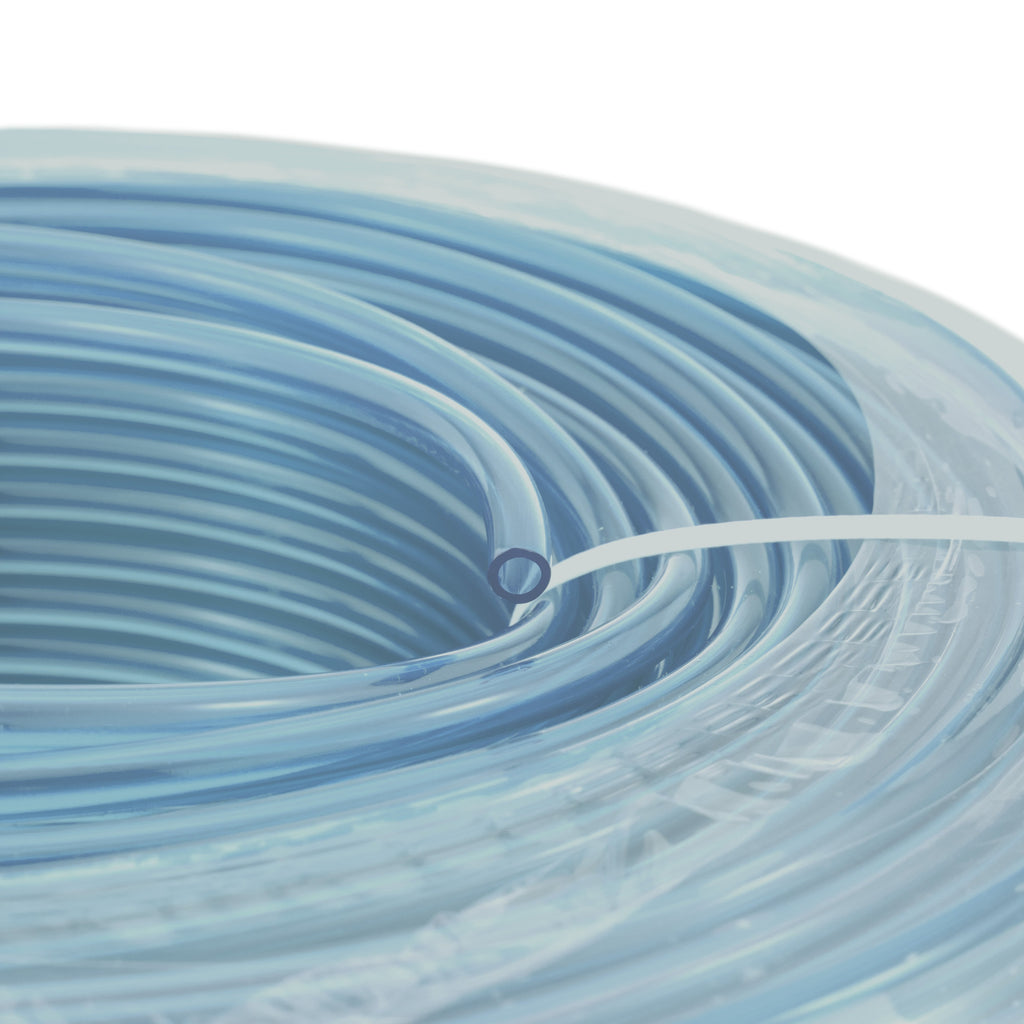 Clear PVC Pipe 5mm*7mm