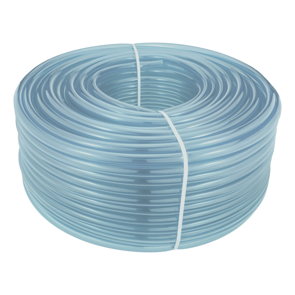 Clear PVC Pipe 8mm*10mm