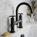 Cylin Deck Mounted Bath Filler Tap