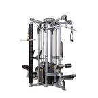 HOIST 4 STATION POD CMJ-6000