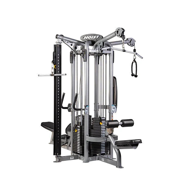 HOIST 4 STATION POD CMJ-6000