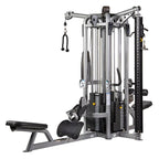 HOIST 4 STATION POD CMJ-6000