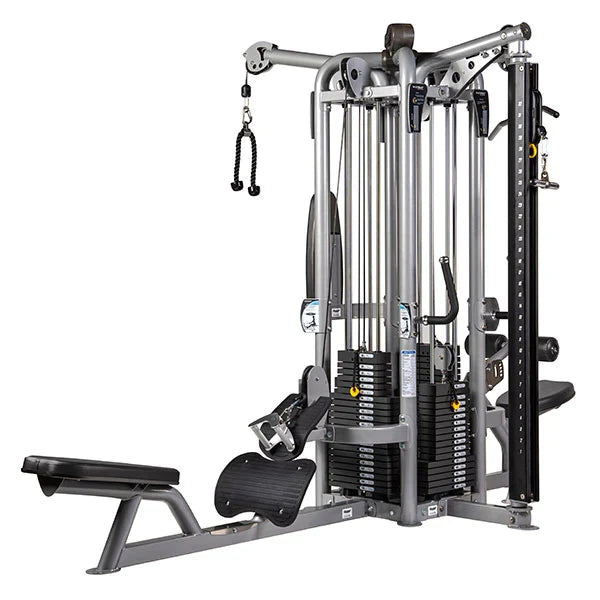 HOIST 4 STATION POD CMJ-6000