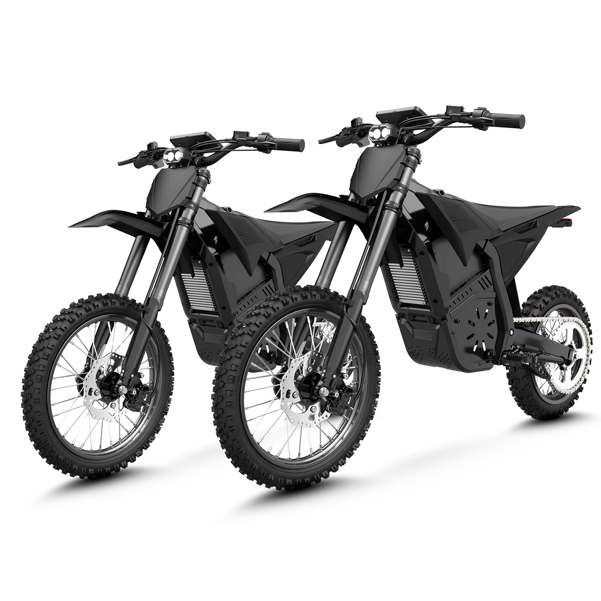 Aipas®X3 Max Off-Road Electric Dirt Bike
