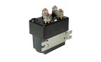 Premium 24v Solenoid  - 8000lb to 25000lb Winches