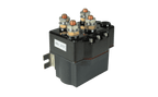 Premium 24v Solenoid  - 8000lb to 25000lb Winches