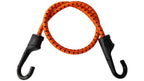 Bungee Cord Hook with PVC-coated Metal Hooks 60cm