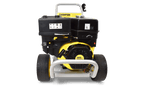 Champion Petrol Pressure Washer 289 Bar (4200 PSI) 15.1 LPM