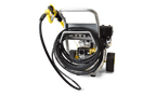 Champion Petrol Pressure Washer 289 Bar (4200 PSI) 15.1 LPM
