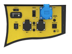 Champion CPG9000E2 8000W Petrol Generator with Electric and Remote Start