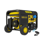 Champion CPG9000E2 8000W Petrol Generator with Electric and Remote Start