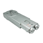 CRL Heavy-Duty 105º No Hold Open Overhead Concealed Closer Body Only - CRL7272