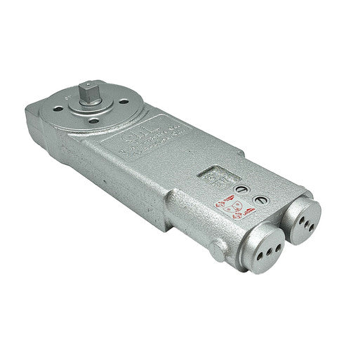 CRL Heavy-Duty 105º No Hold Open Overhead Concealed Closer Body Only - CRL7272
