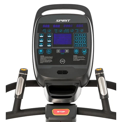 Spirit Fitness CSCS900 Commercial Stair Climber