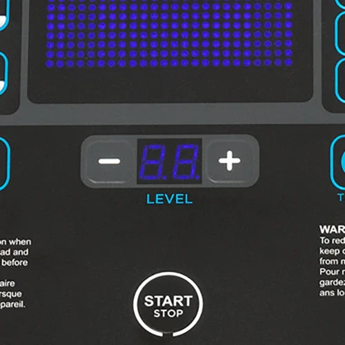 Spirit Fitness CSCS900 Commercial Stair Climber